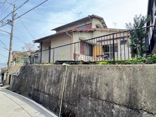 北葛城郡河合町池部１丁目の中古一戸建て