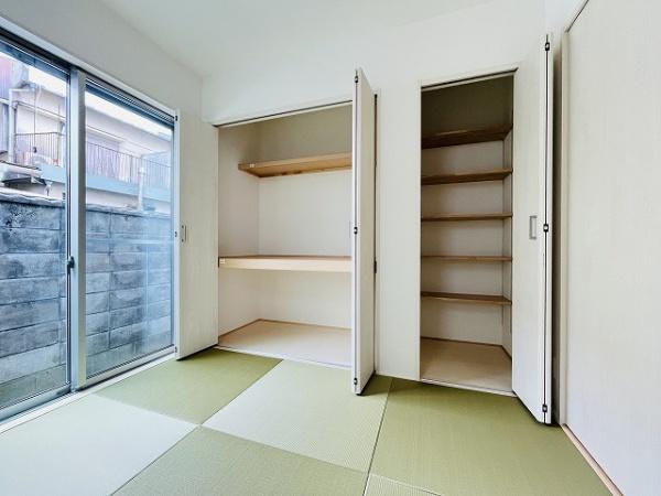 橿原市石原田町　新築戸建