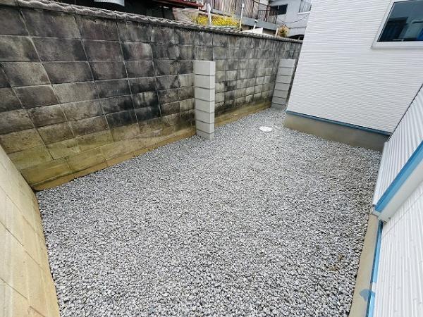 橿原市石原田町　新築戸建