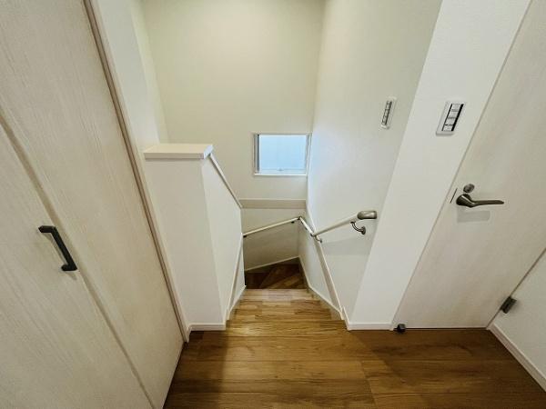 橿原市石原田町　新築戸建