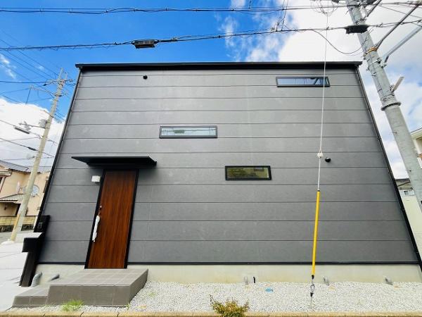 磯城郡田原本町大字秦庄の中古一戸建て