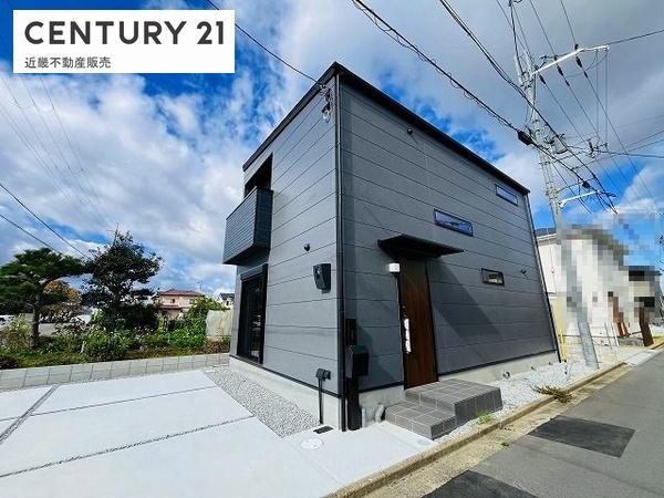 磯城郡田原本町秦庄　新築戸建