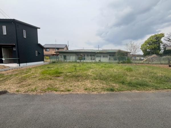 御所市栄町　売土地　3号地