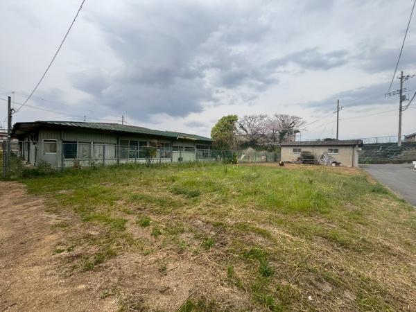 御所市栄町　売土地　3号地