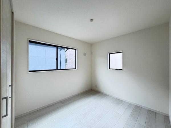 香芝市今泉2期　新築戸建