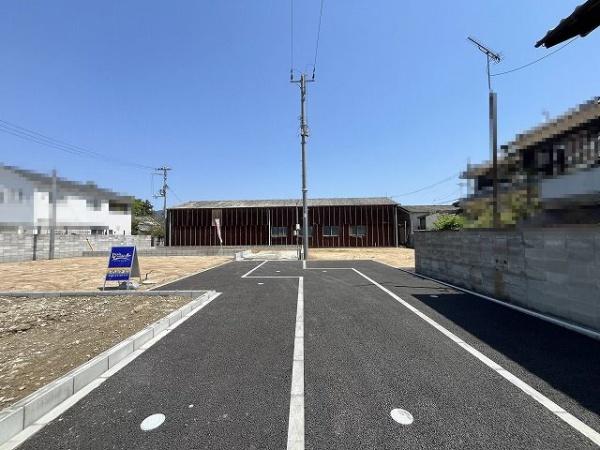 桜井市大福13期　2号棟　新築戸建
