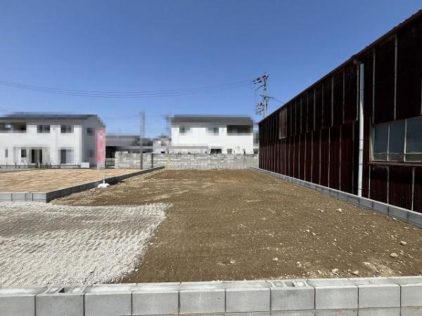 桜井市大福13期　2号棟　新築戸建