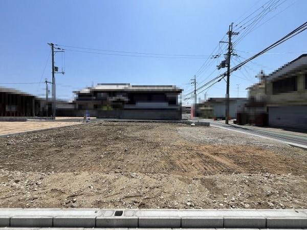 桜井市大福13期　2号棟　新築戸建