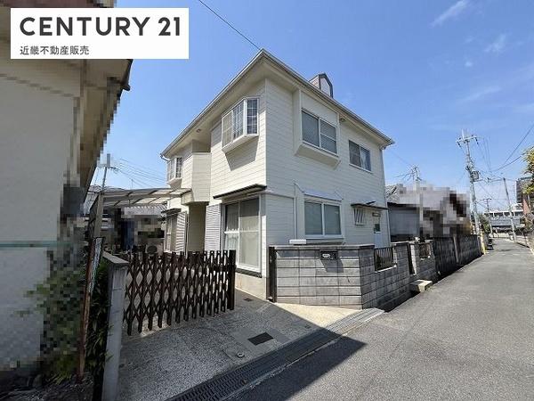 天理市富堂町中古戸建