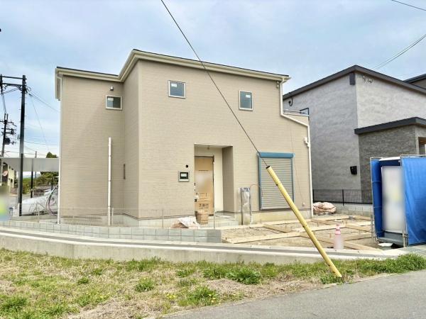 広陵町弁財天２期　新築戸建