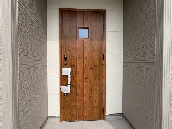 広陵町弁財天２期　新築戸建