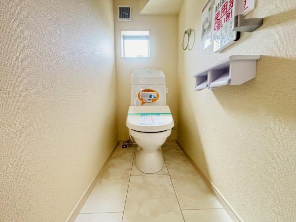 広陵町弁財天２期　新築戸建