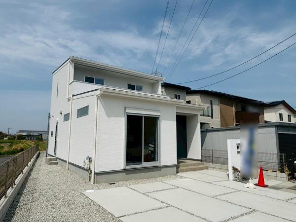 北葛城郡広陵町大字南郷　３号棟　新築戸建