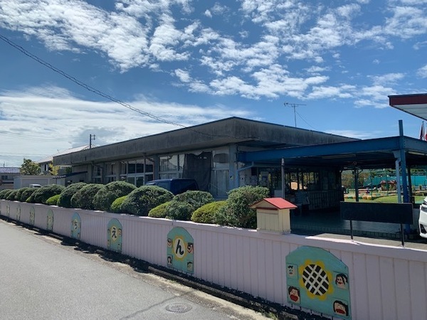 北葛城郡広陵町大字三吉の土地(広陵町立広陵西幼稚園)