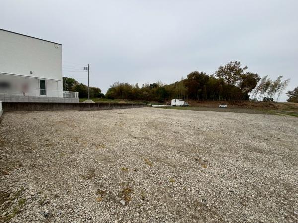 北葛城郡広陵町大字三吉の売土地