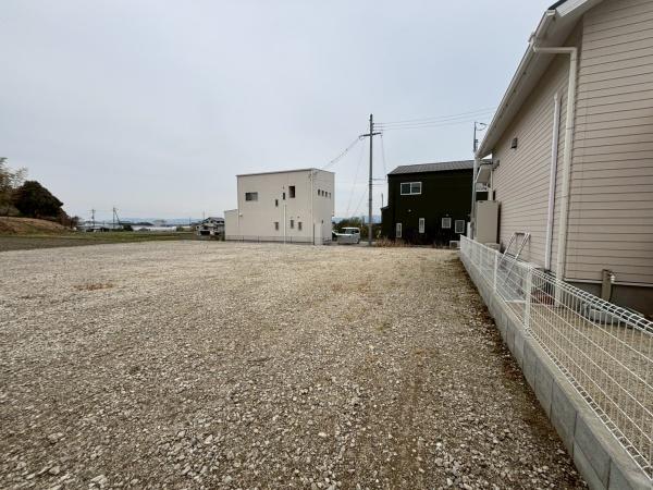 北葛城郡広陵町大字三吉の売土地