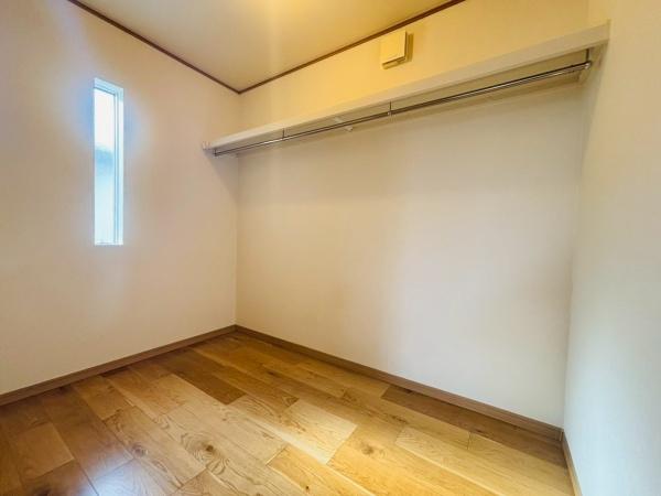 葛城市北花内の中古一戸建て