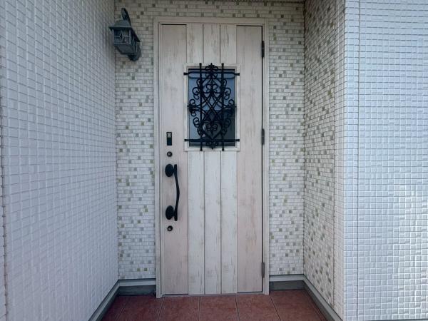 葛城市北花内の中古一戸建て