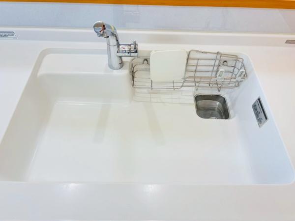葛城市北花内の中古一戸建て