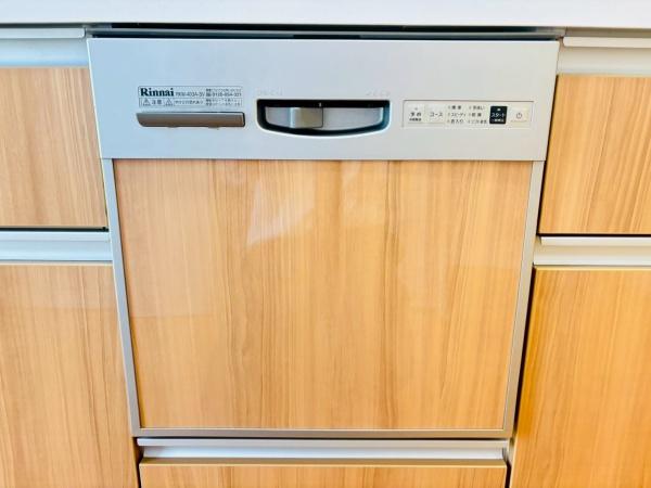 葛城市北花内の中古一戸建て
