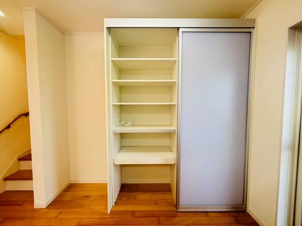葛城市北花内の中古一戸建て
