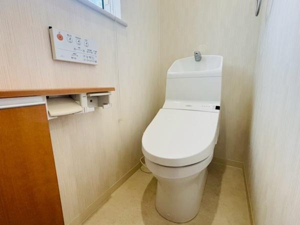 葛城市北花内の中古一戸建て