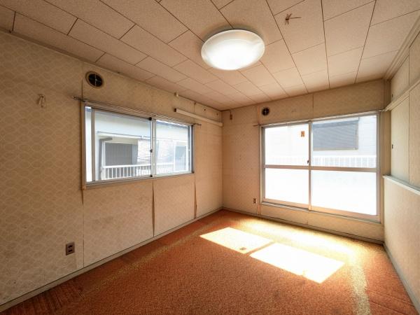 北葛城郡王寺町本町５丁目の中古一戸建て