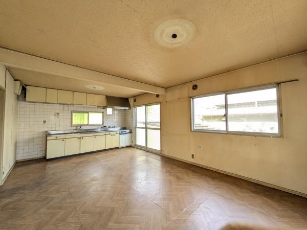 北葛城郡王寺町本町5丁目　中古戸建