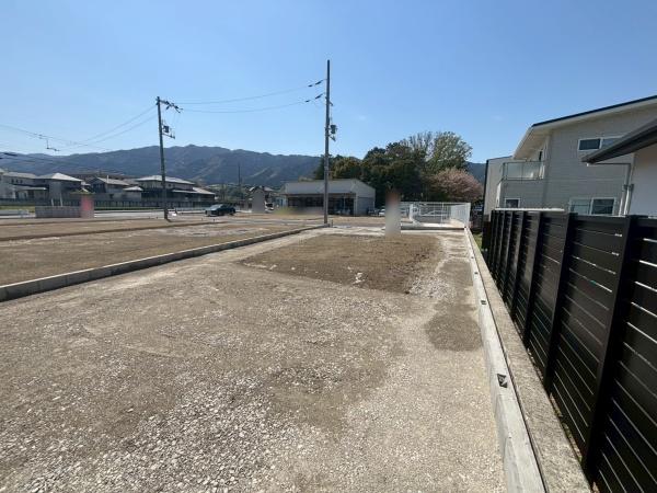葛城市林堂　１号棟　新築戸建