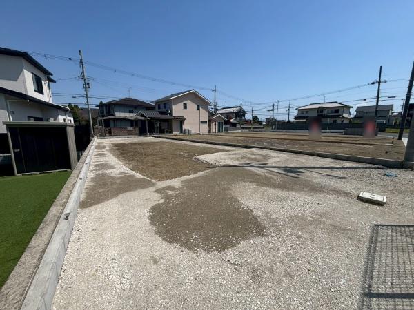 葛城市林堂　１号棟　新築戸建