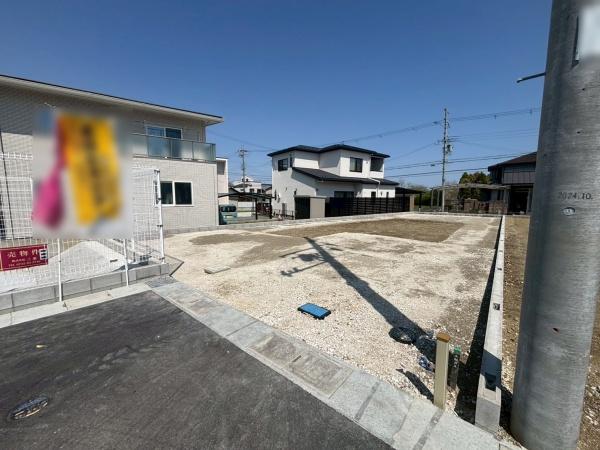 葛城市林堂　１号棟　新築戸建