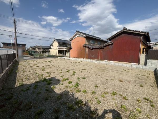 大和高田市大字礒野第１期　４号地　売土地