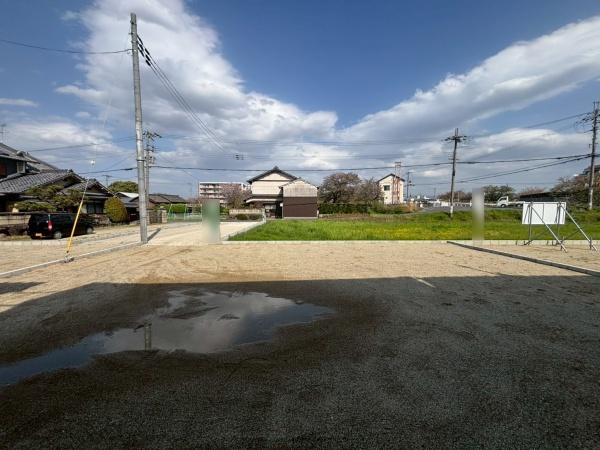 大和高田市大字礒野第１期　２号地　売土地