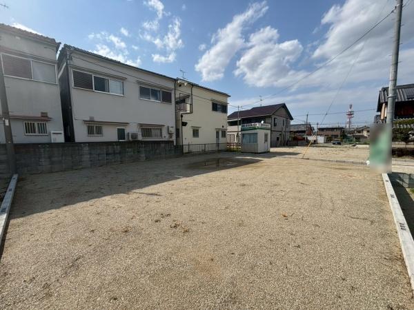 大和高田市大字礒野第１期　２号地　売土地