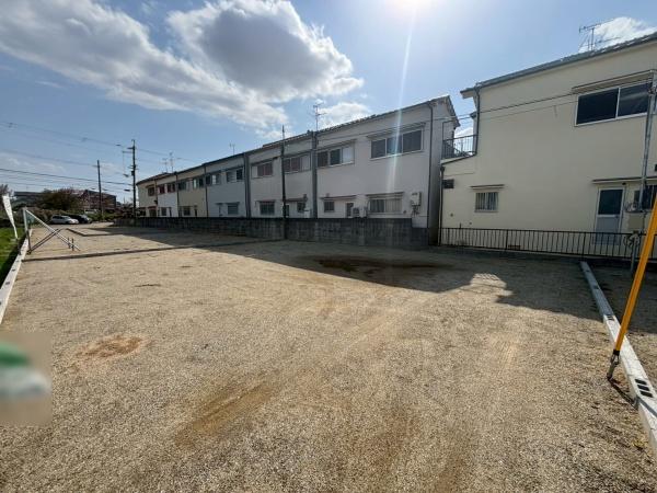 大和高田市大字礒野第１期　２号地　売土地