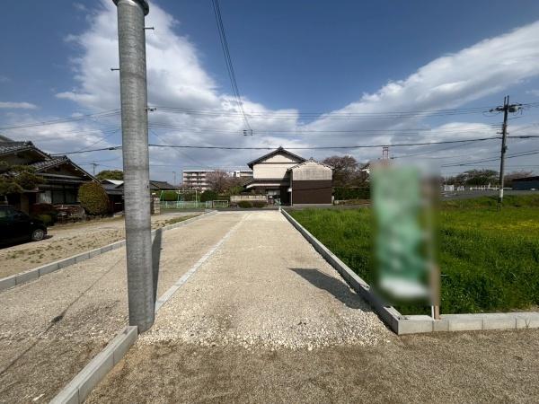 大和高田市大字礒野第１期　２号地　売土地
