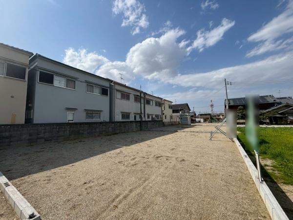 大和高田市大字礒野第１期　１号地　売土地