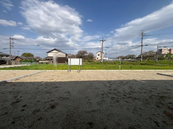 大和高田市大字礒野第１期　１号地　売土地