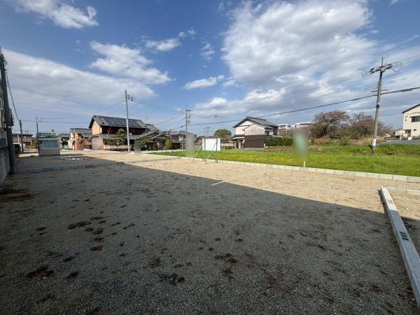 大和高田市大字礒野第１期　１号地　売土地
