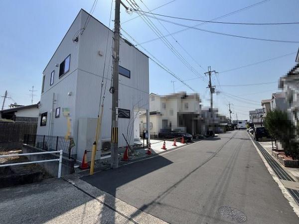 磯城郡田原本町大字阪手の中古一戸建て