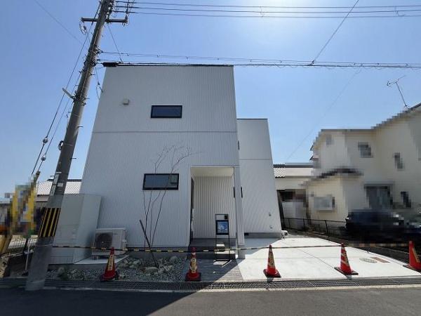 磯城郡田原本町阪手　中古戸建