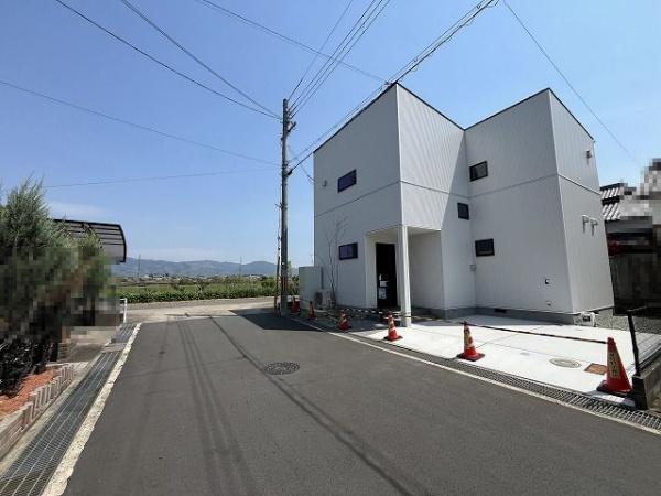 磯城郡田原本町阪手　中古戸建