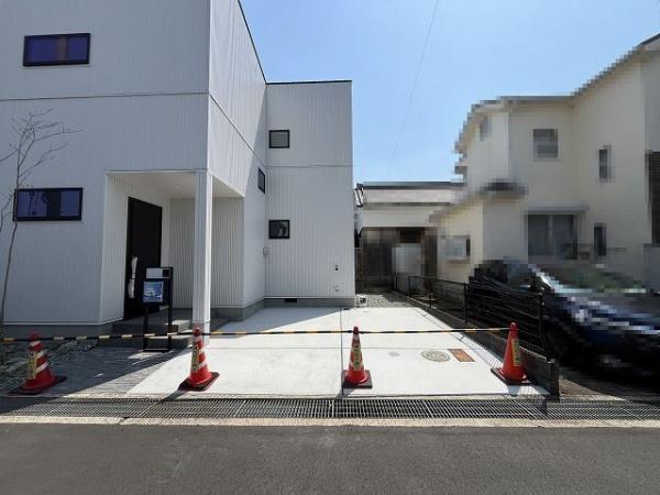 磯城郡田原本町阪手　中古戸建