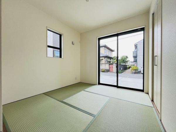 桜井市三輪9期　1号棟　新築戸建