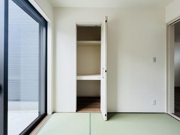 桜井市三輪9期　1号棟　新築戸建