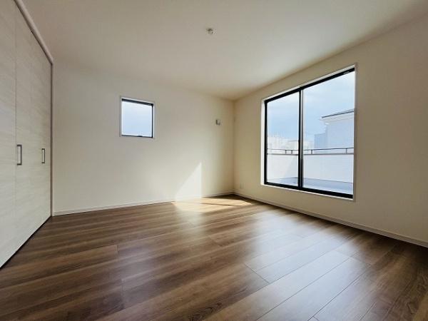 桜井市三輪9期　1号棟　新築戸建