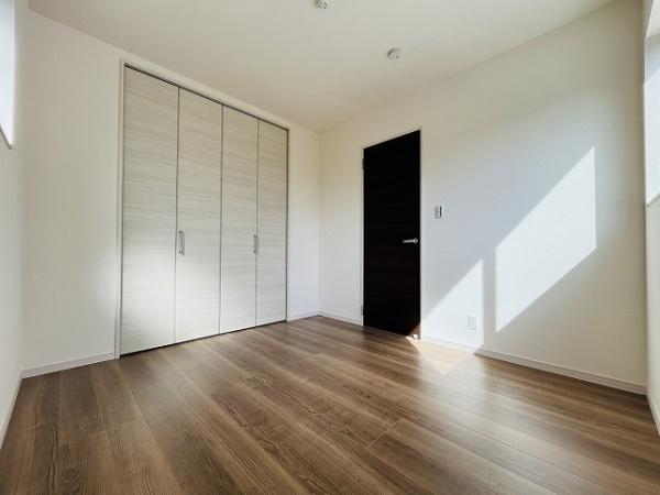 桜井市三輪9期　1号棟　新築戸建