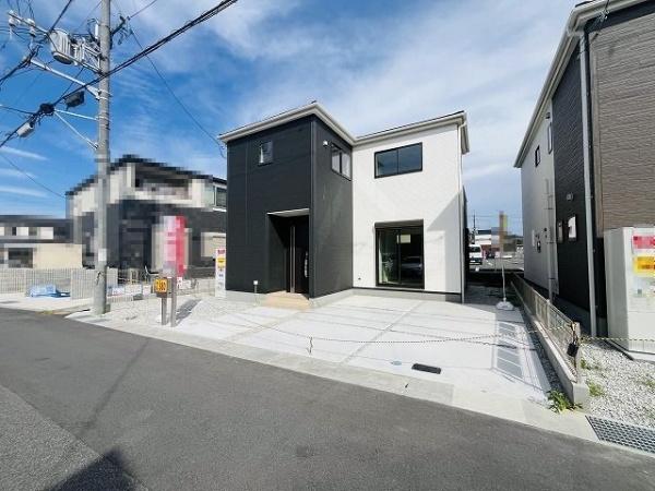 桜井市三輪9期　1号棟　新築戸建