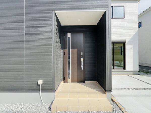 桜井市三輪9期　1号棟　新築戸建