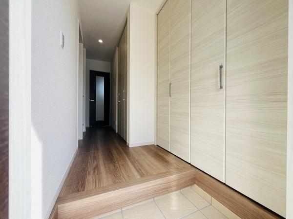 桜井市三輪9期　1号棟　新築戸建